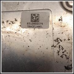 Immagine di Centralina Motore Iniezione ECU ALFA ROMEO 159 Sportwagon 55204661 0281013138