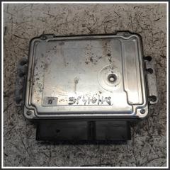 Immagine di Centralina Motore Iniezione ECU ALFA ROMEO 159 Sportwagon 55204661 0281013138