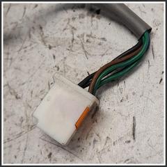 Immagine di Retrovisori Porta MAZDA 6 I