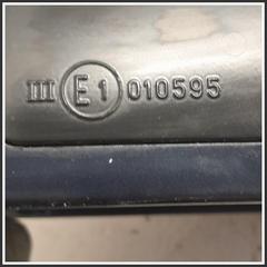 Immagine di Retrovisori Porta AUDI A4 8D5 Avant