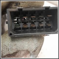 Immagine di Retrovisori Porta AUDI A4 8D5 Avant