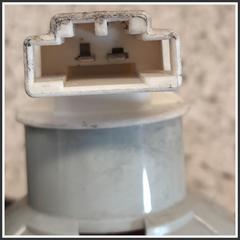 Immagine di Fanaleria Posteriore VOLKSWAGEN Golf V