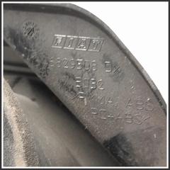 Immagine di Fanaleria Posteriore FIAT Idea