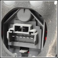 Immagine di Fanaleria Posteriore FIAT Idea