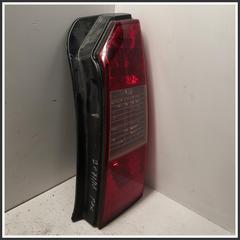 Immagine di Fanaleria Posteriore FIAT Idea