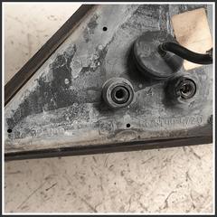 Immagine di Retrovisori Porta BMW Serie 3 E36 Touring