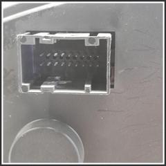 Immagine di Quadri Strumenti LANCIA Musa I