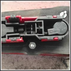 Immagine di Fanale Posteriore Sinistro  Alogeno ALFA ROMEO 159 Sportwagon 50504822