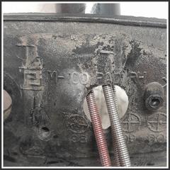 Immagine di Retrovisori Porta DAEWOO Matiz I