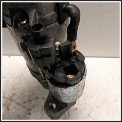 Immagine di Motorini Avviamento AUDI A7 4GF Sportback CRTD