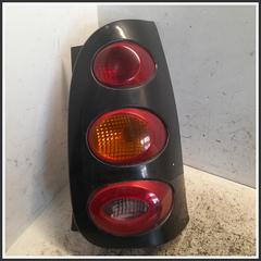 Immagine di Fanaleria Posteriore dx. SMART City Coupe 450 Q0011645V001C49L00