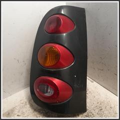 Immagine di Fanaleria Posteriore dx. SMART City Coupe 450 Q0011645V001C49L00