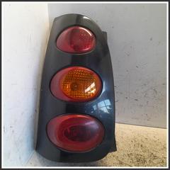 Immagine di Fanaleria Posteriore sx. SMART City Coupe 450 Q0012860V001000000