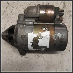 Immagine di Motorini Avviamento SMART City Coupe 450 160920