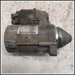 Immagine di Motorini Avviamento SMART City Coupe 450 160920