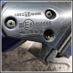 Immagine di Retrovisori Porta HONDA HR-V I