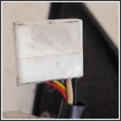 Immagine di Retrovisori Porta ALFA ROMEO GT