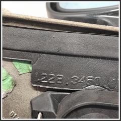 Immagine di Retrovisori Porta CITROEN C5 I