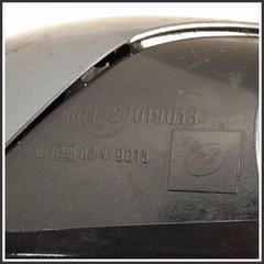 Immagine di Retrovisori Porta CITROEN C5 I