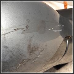 Immagine di Retrovisori Porta CITROEN C5 I