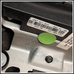 Immagine di Volanti Sterzo LANCIA Thesis 156035588