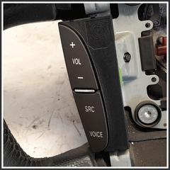 Immagine di Volanti Sterzo LANCIA Thesis 156035588