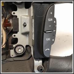 Immagine di Volanti Sterzo LANCIA Thesis 156035588