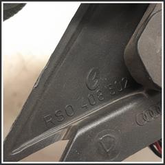 Immagine di Retrovisori Porta AUDI A3 8P1