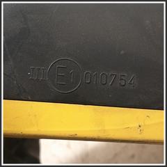 Immagine di Retrovisori Porta AUDI A3 8P1