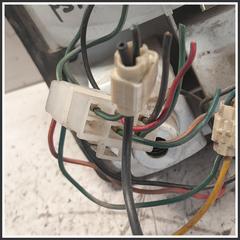 Immagine di Fanaleria Posteriore MITSUBISHI Pajero I