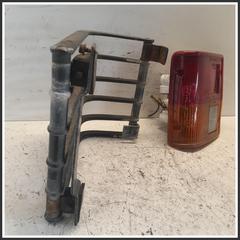 Immagine di Fanaleria Posteriore MITSUBISHI Pajero I