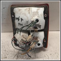 Immagine di Fanaleria Posteriore MITSUBISHI Pajero I