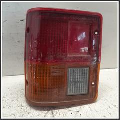 Immagine di Fanaleria Posteriore MITSUBISHI Pajero I