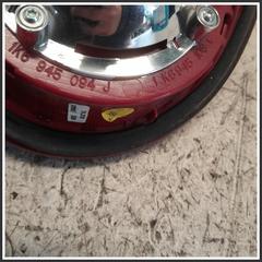 Immagine di Fanaleria Posteriore VOLKSWAGEN Golf V