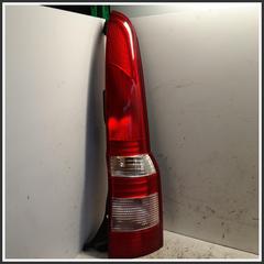 Immagine di Fanaleria Posteriore FIAT Panda II Van