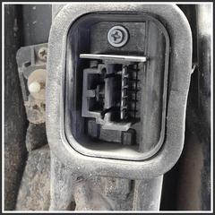 Immagine di Fanaleria Posteriore FIAT Panda II Van