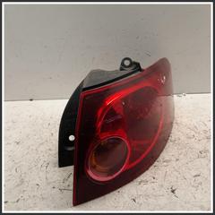 Immagine di Fanaleria Posteriore FIAT Croma II