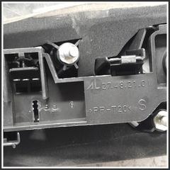 Immagine di Fanaleria Posteriore FIAT Croma II