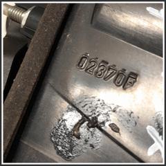 Immagine di Fanaleria Posteriore FIAT Croma II