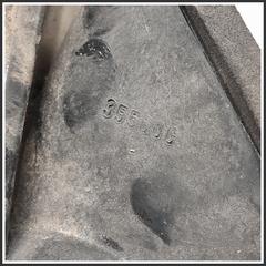 Immagine di Fanaleria Posteriore FIAT Croma II