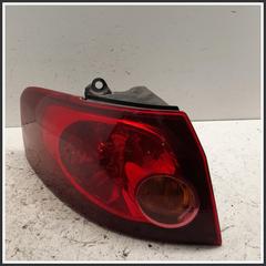 Immagine di Fanaleria Posteriore FIAT Croma II