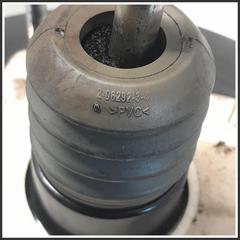 Immagine di Servofreni IVECO Daily L I F1AE0481B