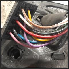 Immagine di Retrovisori Porta AUDI A6 4B Avant