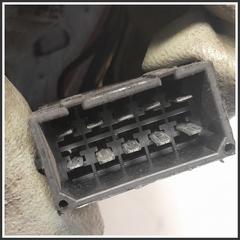 Immagine di Retrovisori Porta AUDI A6 4B Avant