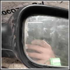 Immagine di Retrovisori Porta VOLVO V70 II