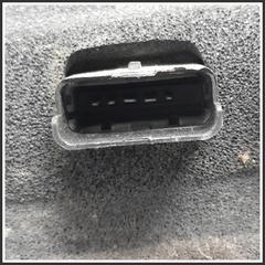 Immagine di Fanaleria Posteriore NISSAN Micra III