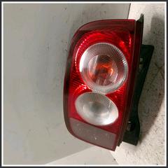 Immagine di Fanaleria Posteriore NISSAN Micra III