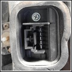 Immagine di Fanaleria Posteriore FIAT Panda II Van