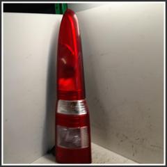 Immagine di Fanaleria Posteriore FIAT Panda II Van