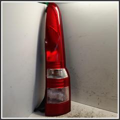 Immagine di Fanaleria Posteriore FIAT Panda II